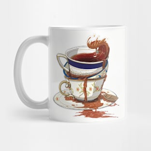 Storm in a Teacup Mug